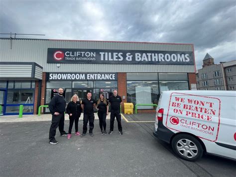Clifton Trade Bathrooms Nottingham