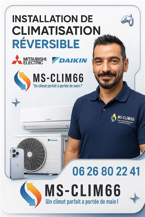 Clim66 à Perpignan