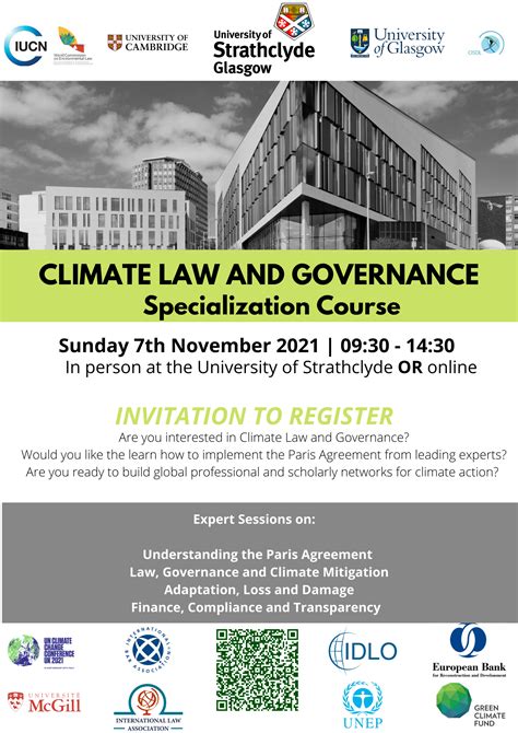 Climate Law Ltd