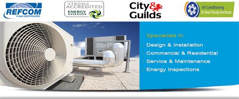 Climatech Air Conditioning Ltd