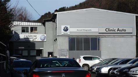 Clinic Auto à Tours