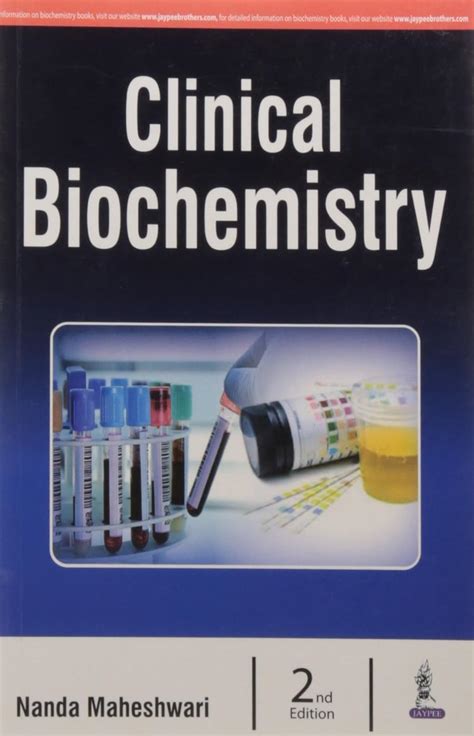 download Clinical Biochemistry