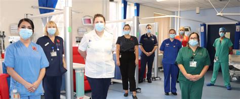 Clinical Training Unit - Wrexham Maelor Hospital