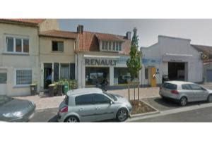 Clinique Auto à Guines