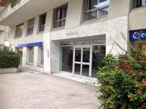 Clinique Kantys Centre à Nice