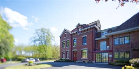 Clinique Saint-Roch à Marchiennes