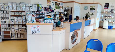 Clinique Vétérinaire - Dokhora - Le Grand-Lucé - Urgences à Le Grand-Lucé
