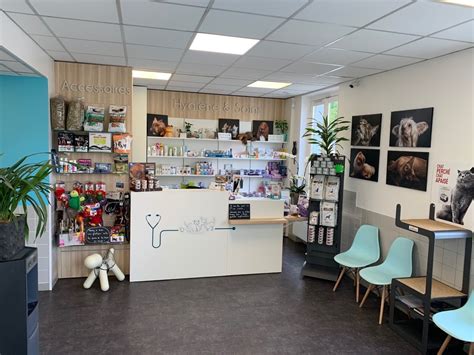 Clinique Vétérinaire Lagny Centre - Lagny-sur-Marne - Sevetys à Lagny-sur-Marne