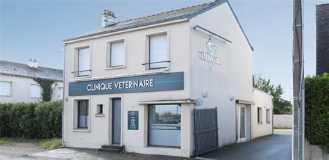 Clinique Vétérinaire Mon Véto Angers à Angers