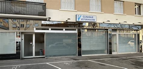 Clinique Vétérinaire Mon Véto Drancy à Drancy
