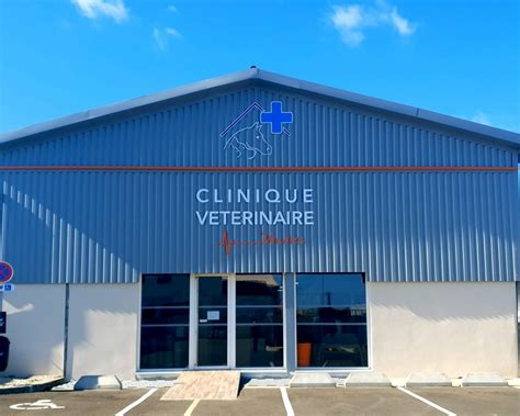 Clinique Vétérinaire VETODOC Thézan-Lès-Béziers à Thézan-lès-Béziers