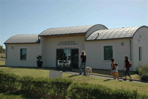 Clinique Vétérinaire Vivaveto à Descartes