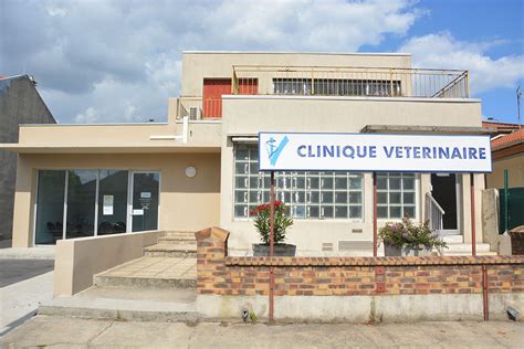 Clinique Vétérinaire du Dr Toniazzo à Gaillan-en-Médoc