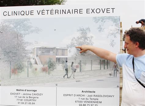 Clinique Veterinaire à Courtry