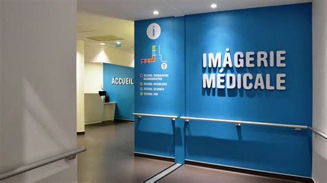Clinique privé à Plérin