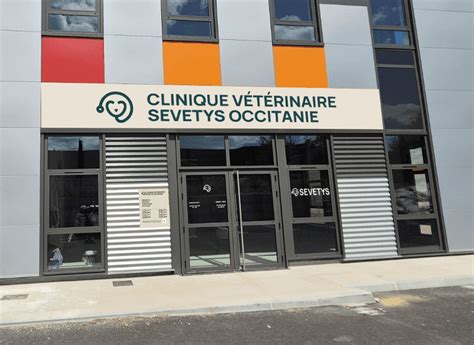 Clinique vétérinaire Fénelon - Vergt - Sevetys à Vergt