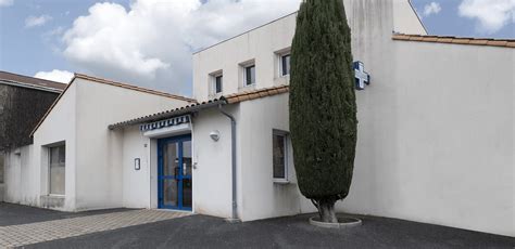 Clinique vétérinaire du Coteau à Niort