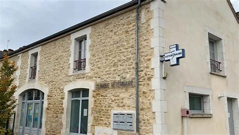 Clinique vétérinaire du Pont Paul Bert à Auxerre