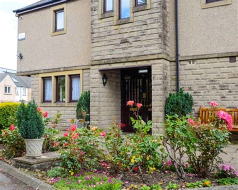 Clitheroe Courtyard Gardens