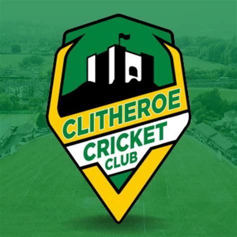 Clitheroe Cricket Club