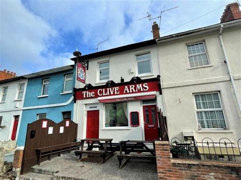 Clive Arms