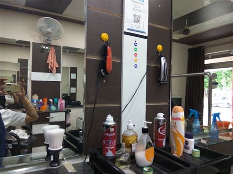 Cllsaic Hair Salon