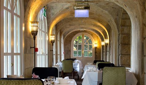 Cloisters Restaurant