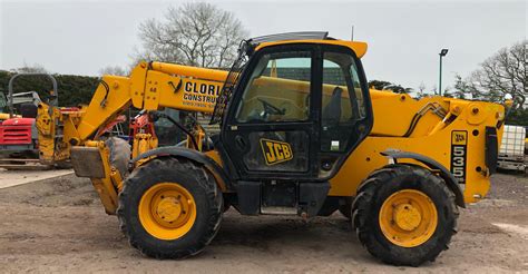 Clorley Access & Plant Hire