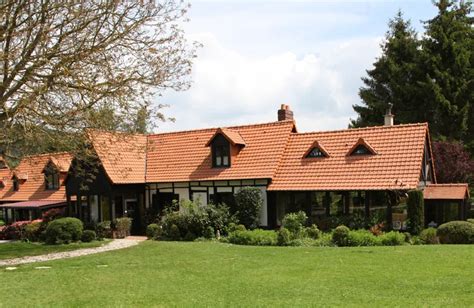 Clos Valentin à Freulleville