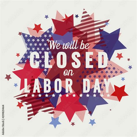 Closed Labor