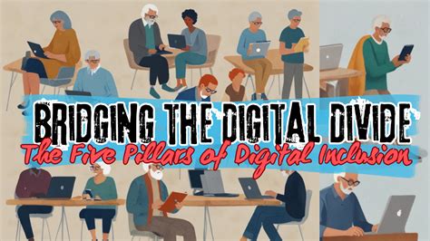 Closing the digital divide: Beyond devices to true inclusion