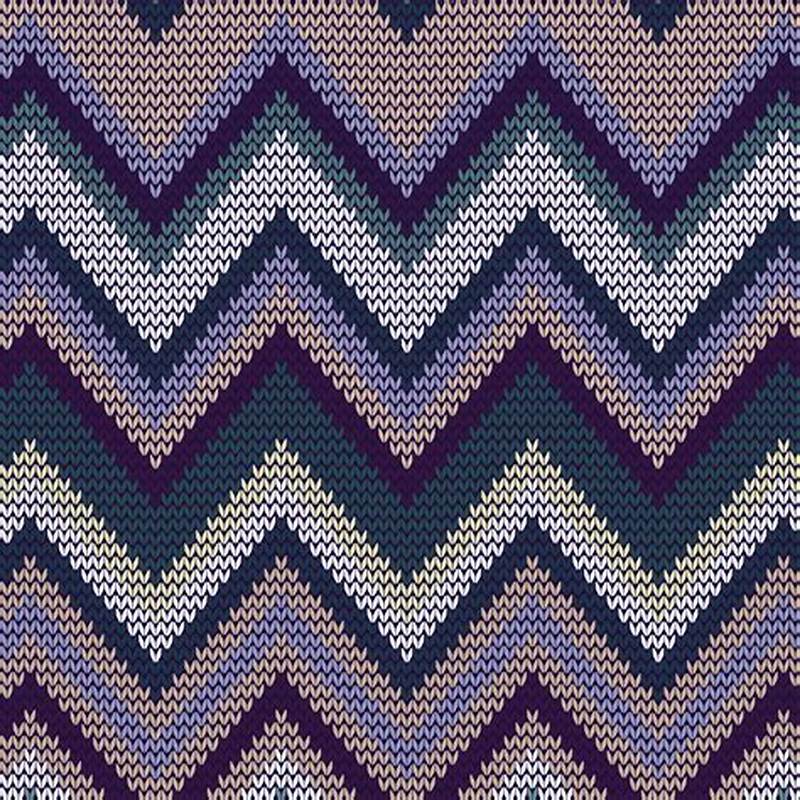 Cloth Pattern Texture