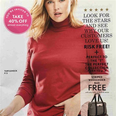 Clothes Catalogs Free