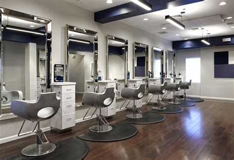 Cloud 9 Beauty Salon