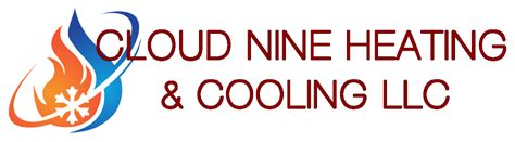 Cloud 9 Heating Services