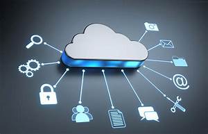 Cloud application hosting services