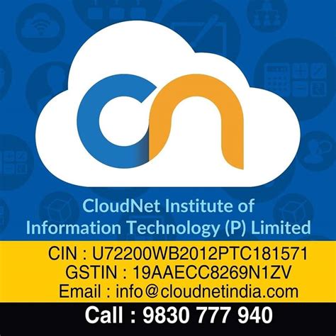 Cloudnet Internet Service Pvt Ltd