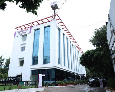 Cloudnine Hospital - Panchkula
