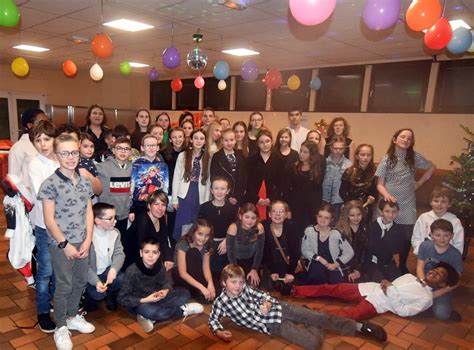 Club Ados Messein à Messein