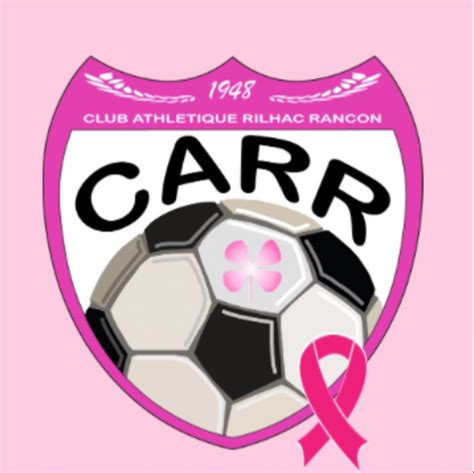 Club Athletique Rilhac-Rancon à Rilhac-Rancon