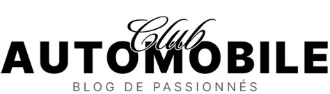 Club Auto à Limay