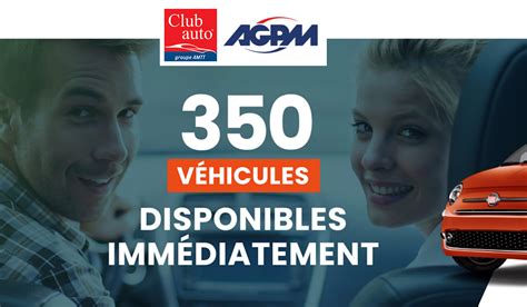 Club Auto AGPM à Paris
