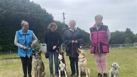 Club Canin Challandais à Challans