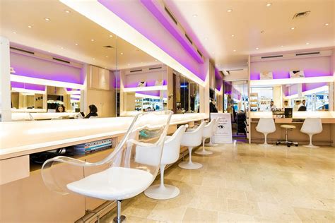 Club Coiffure à Paris