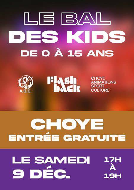 Club Flashback Éguilley à Recologne-lès-Rioz