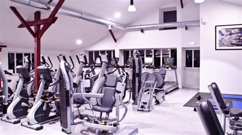 Club For.Me à Chevreuse