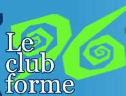 Club Forme à Laon