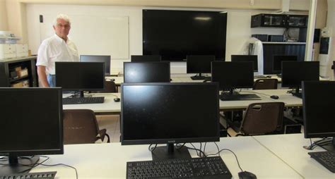Club Informatique de Gresswiller à Gresswiller