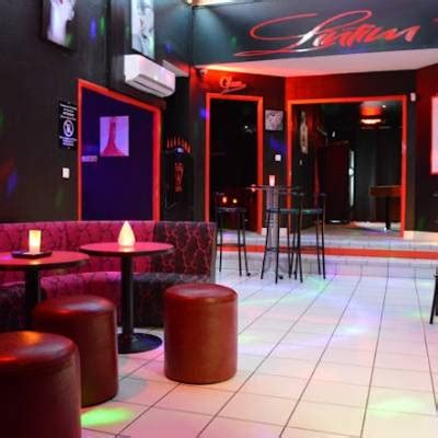 Club L'Intim à Metz