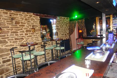 Club Le Bilitis à Plounérin